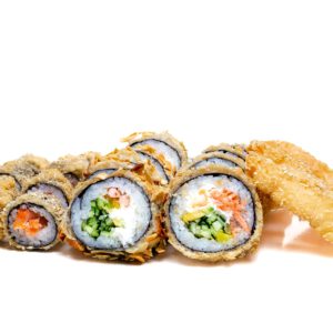 Сет "Fried"