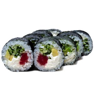 Маки та Футомаки