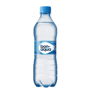 Bonaqua 0.5 без газу