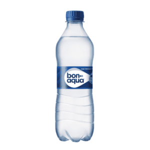 Bonaqua 0.5 газована