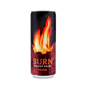 Burn 0.25
