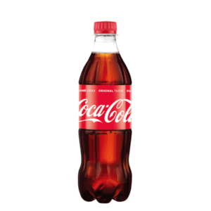 Coca Cola 0.5