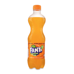 Fanta 0.5