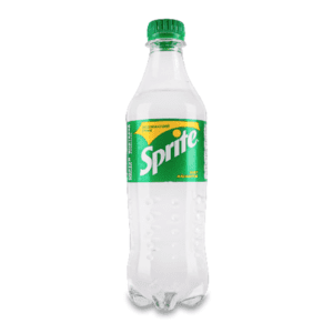 Sprite 0.5